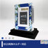クリスタルBlock BGS ver 万華